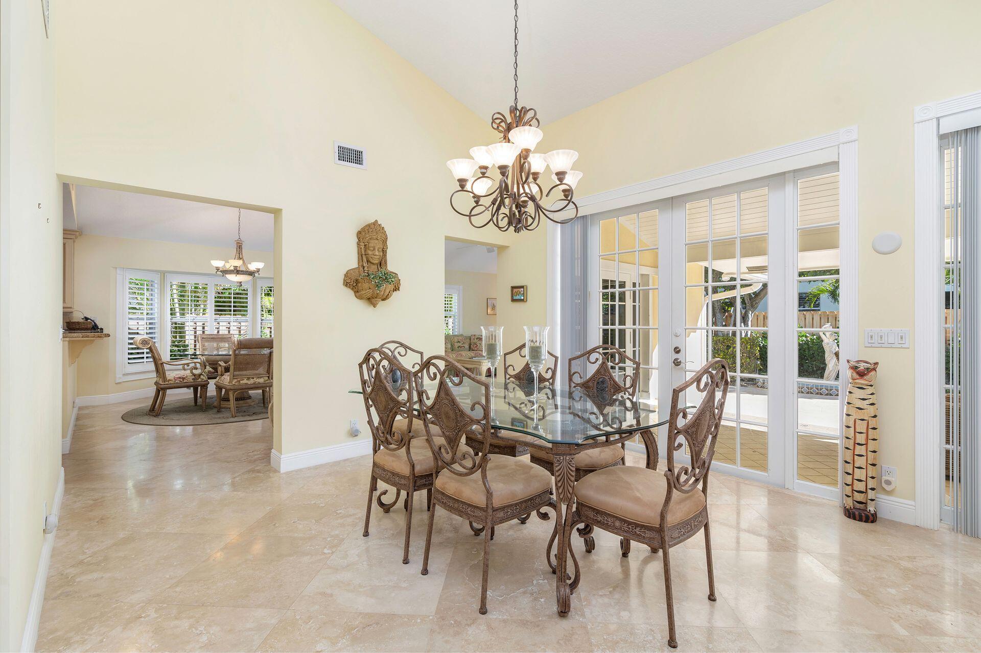 JUPITER INLET BEACH COLON - Residential