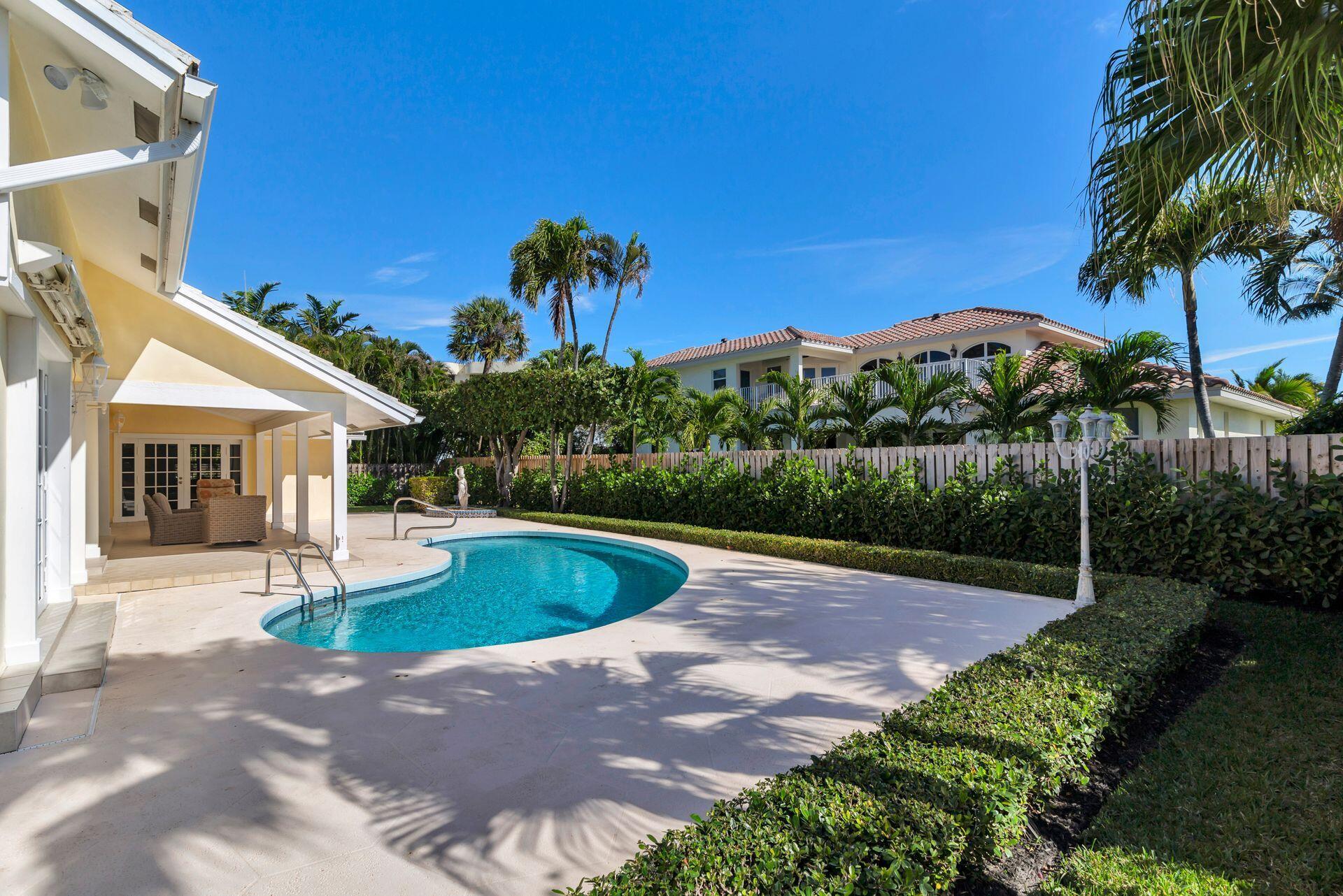 JUPITER INLET BEACH COLON - Residential