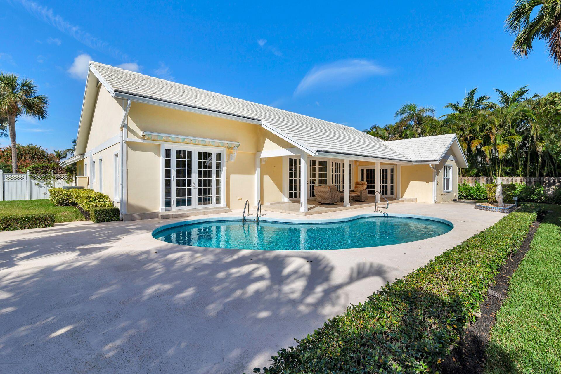 JUPITER INLET BEACH COLON - Residential