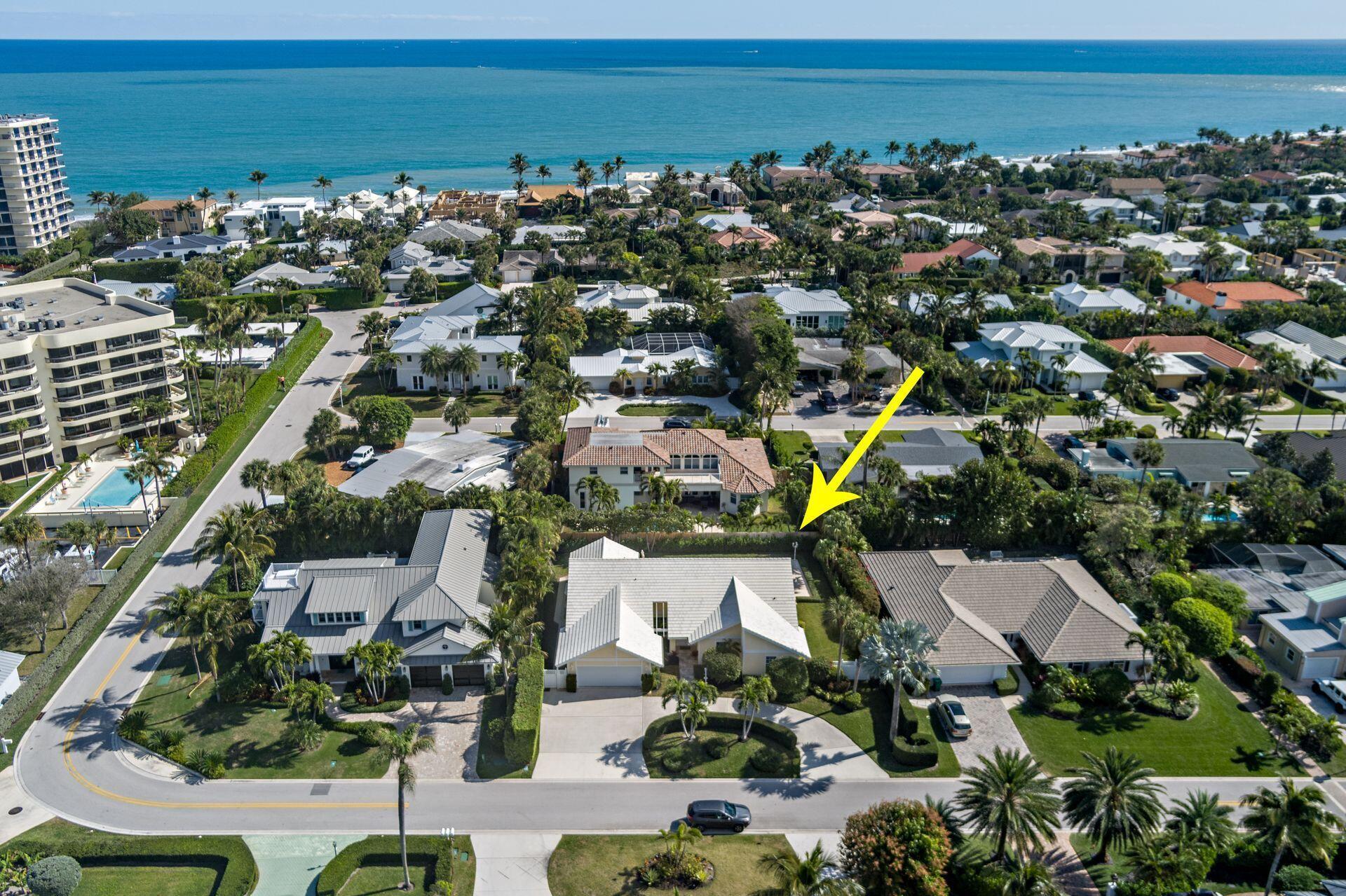 JUPITER INLET BEACH COLON - Residential