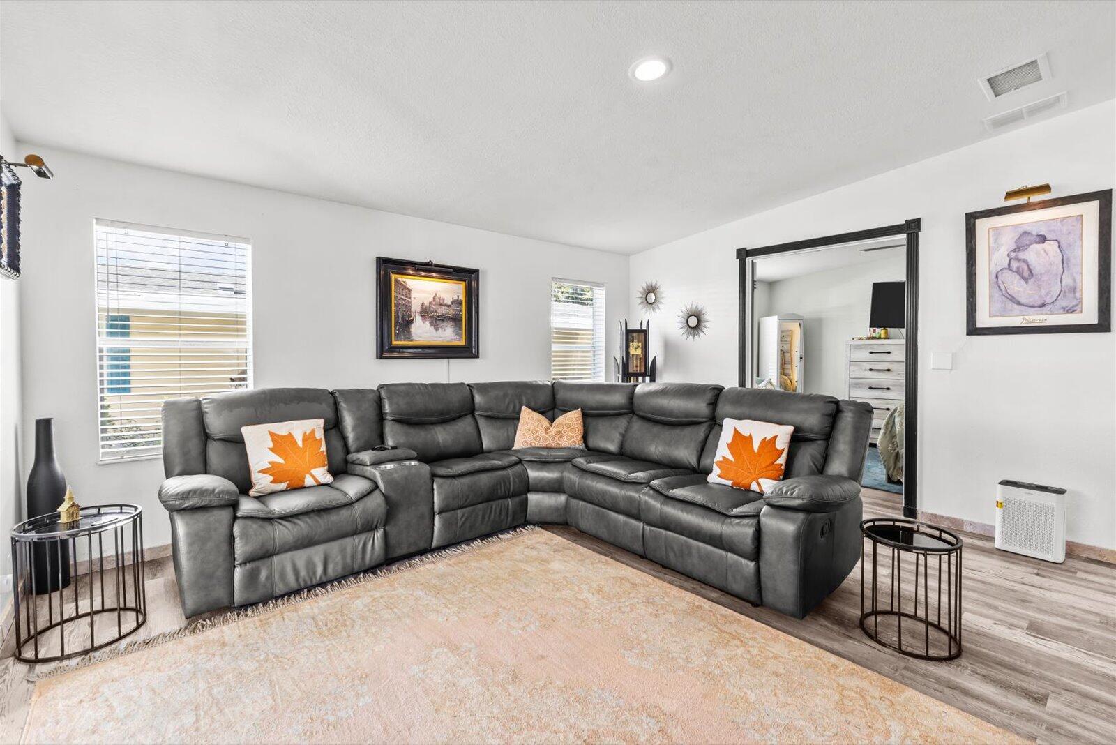 SAVANNA CLUB - Residential