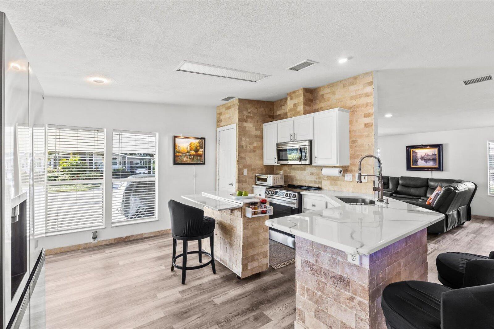 SAVANNA CLUB - Residential