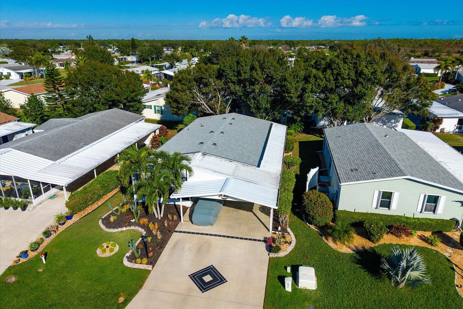 SAVANNA CLUB - Residential