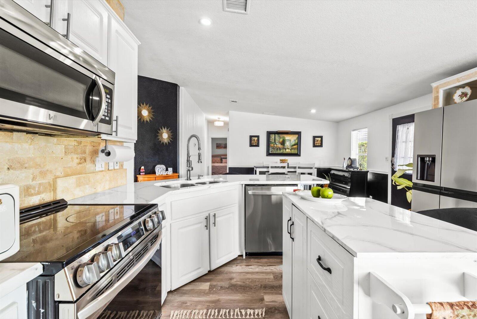 SAVANNA CLUB - Residential