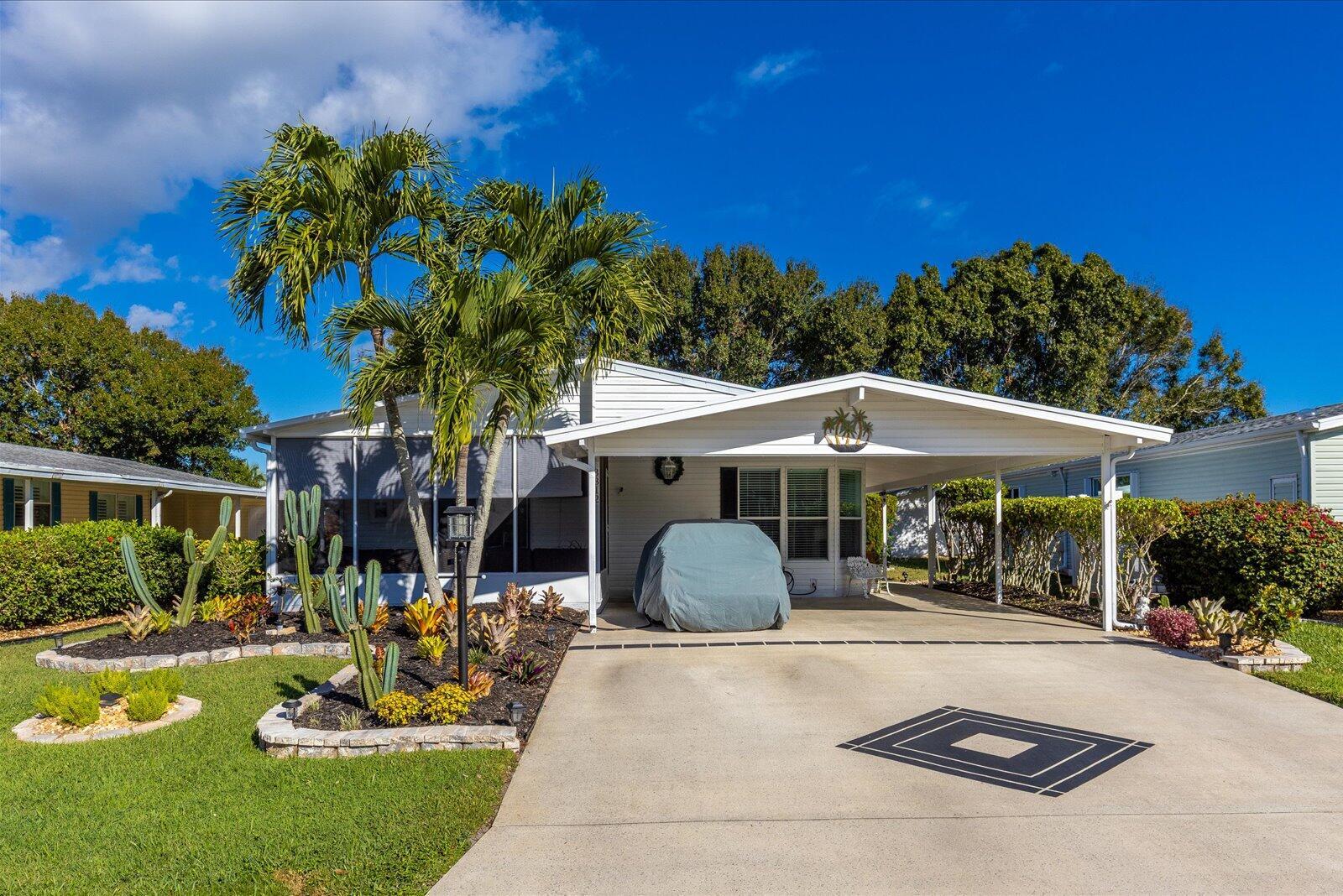 SAVANNA CLUB - Residential