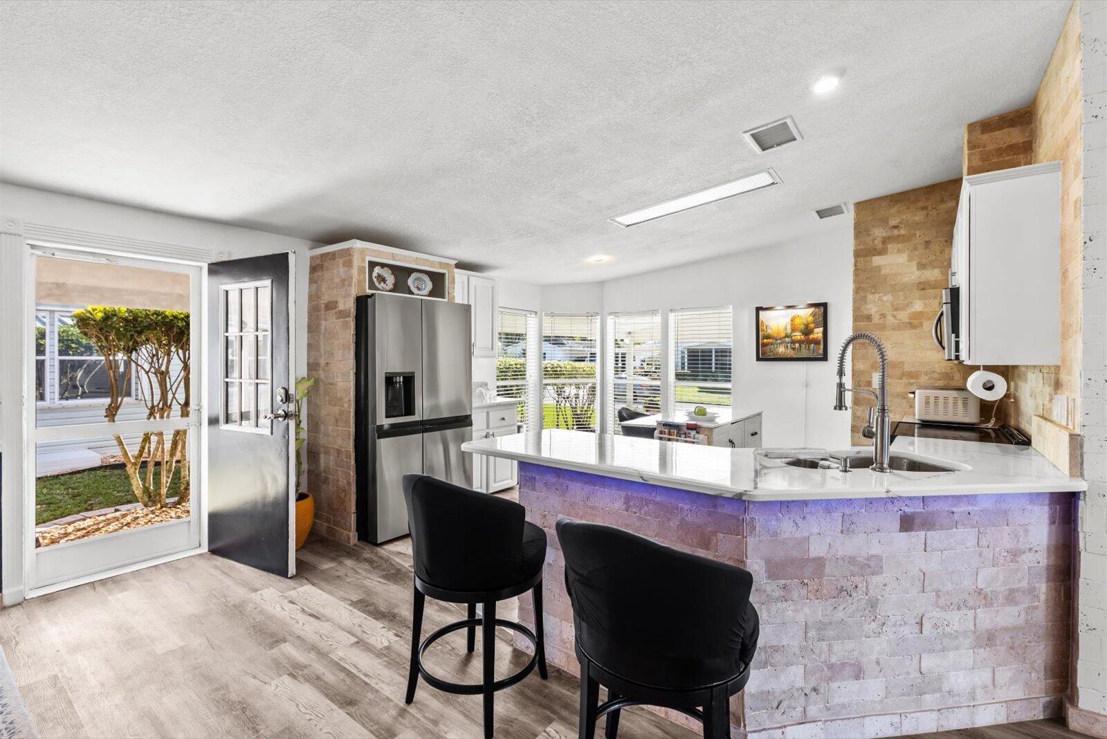 SAVANNA CLUB - Residential