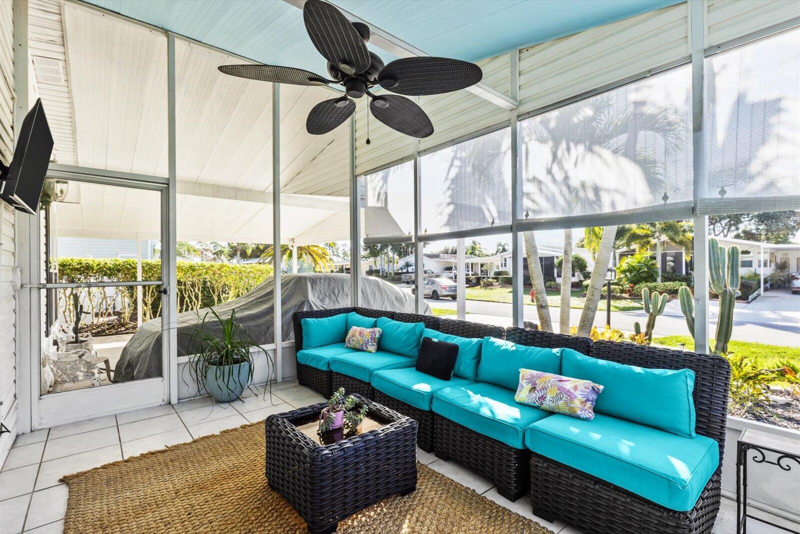 SAVANNA CLUB - Residential