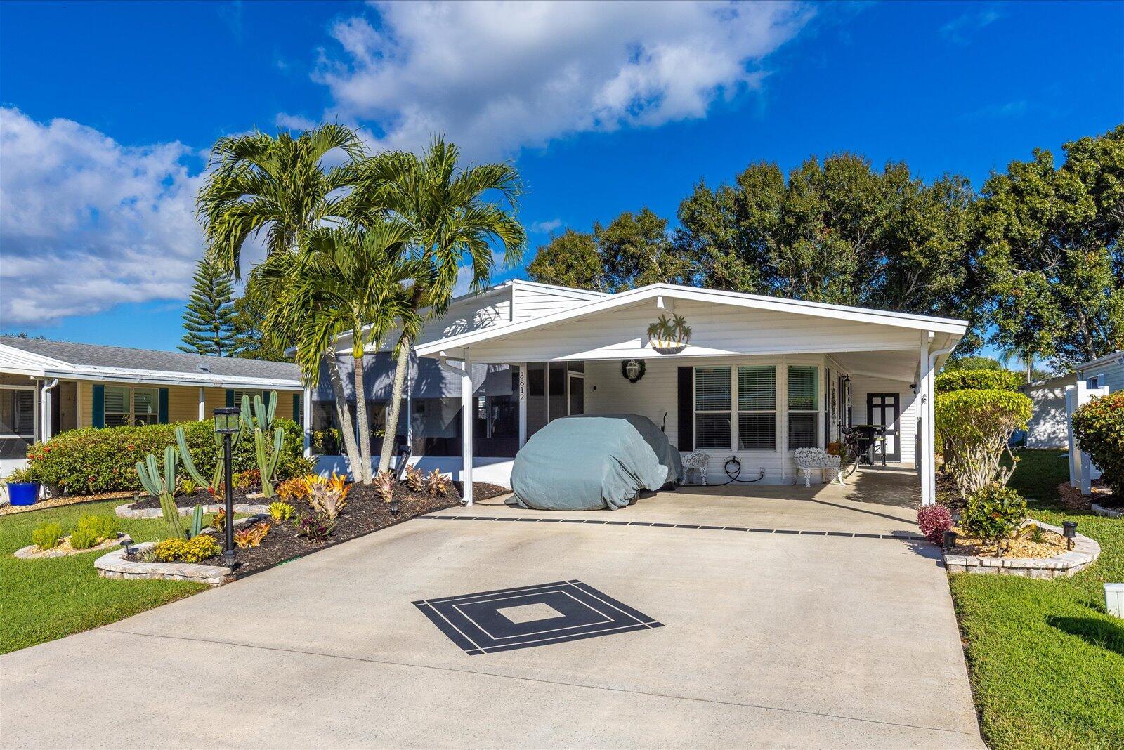 SAVANNA CLUB - Residential