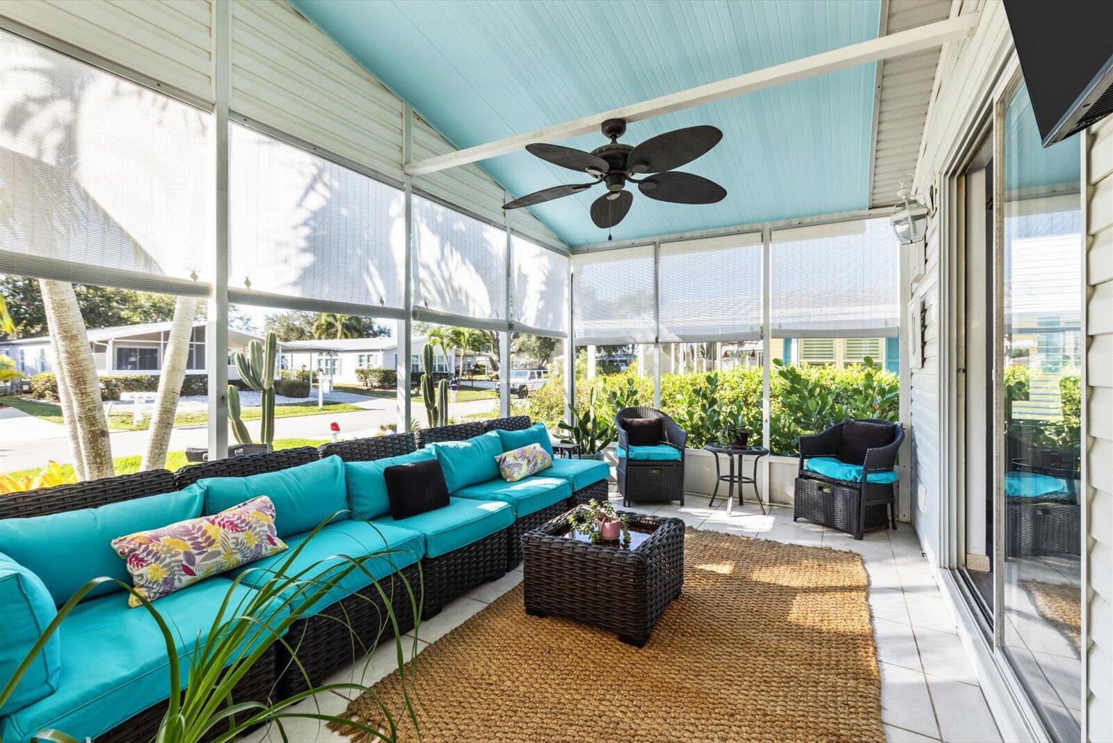 SAVANNA CLUB - Residential