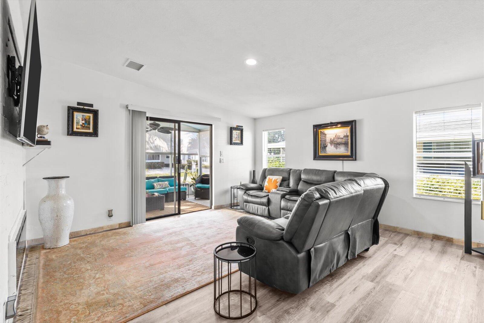 SAVANNA CLUB - Residential