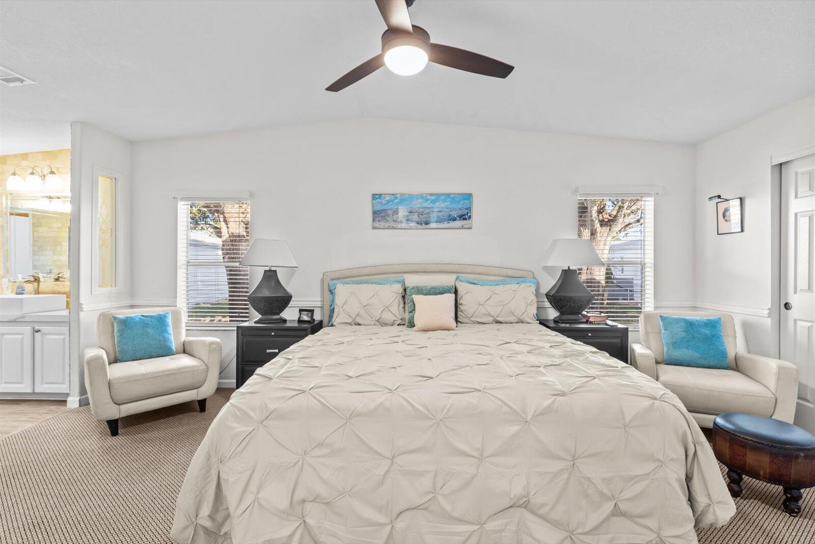 SAVANNA CLUB - Residential