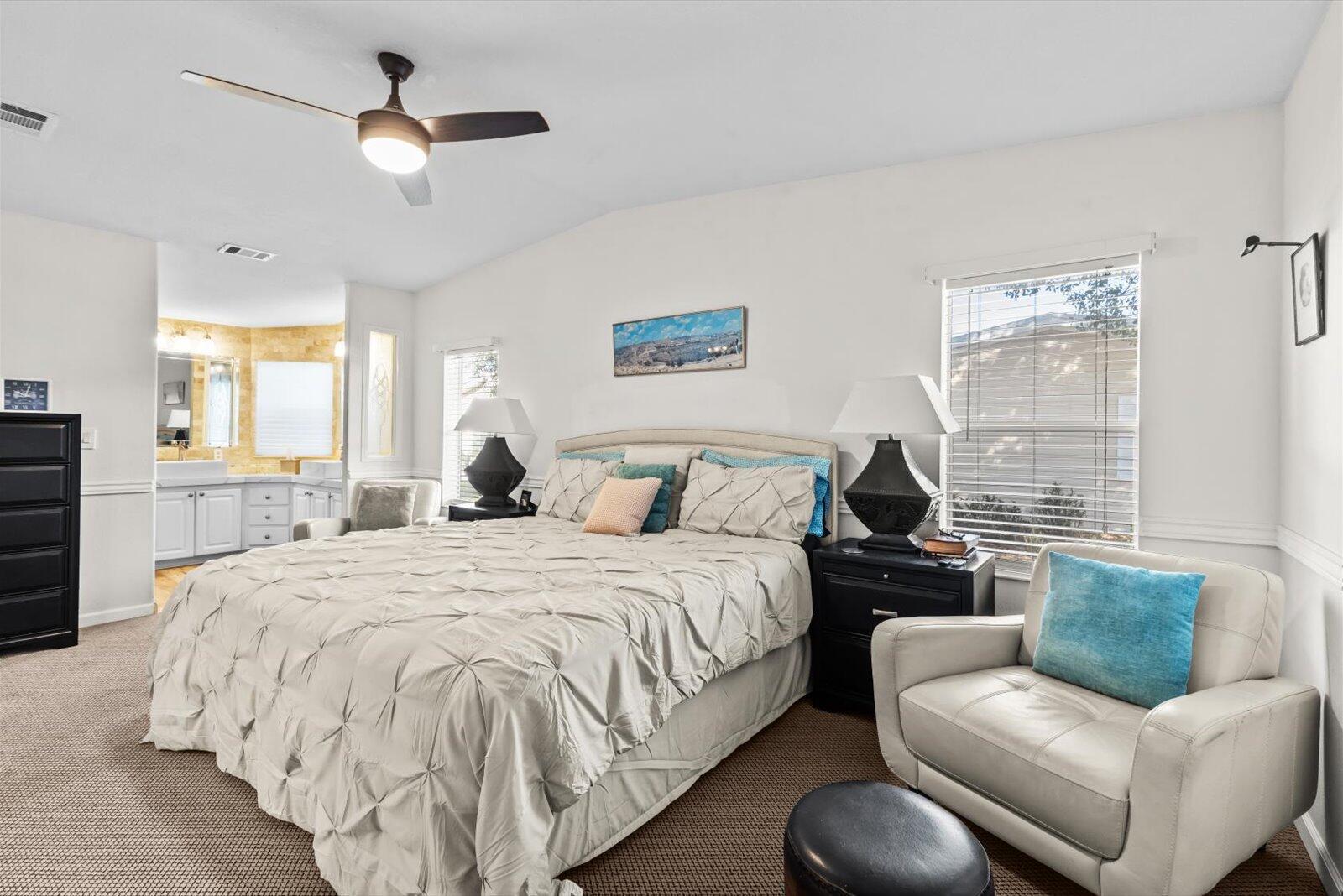 SAVANNA CLUB - Residential