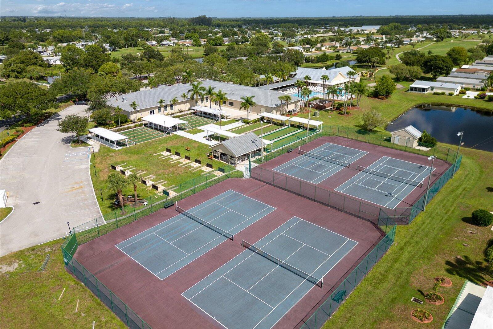 SAVANNA CLUB - Residential