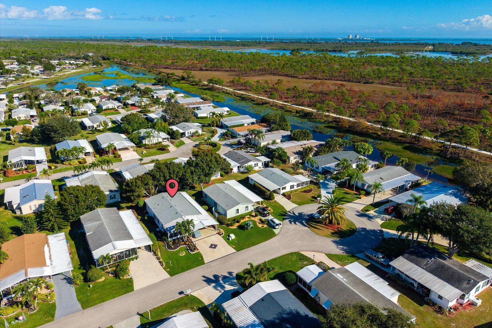 SAVANNA CLUB - Residential