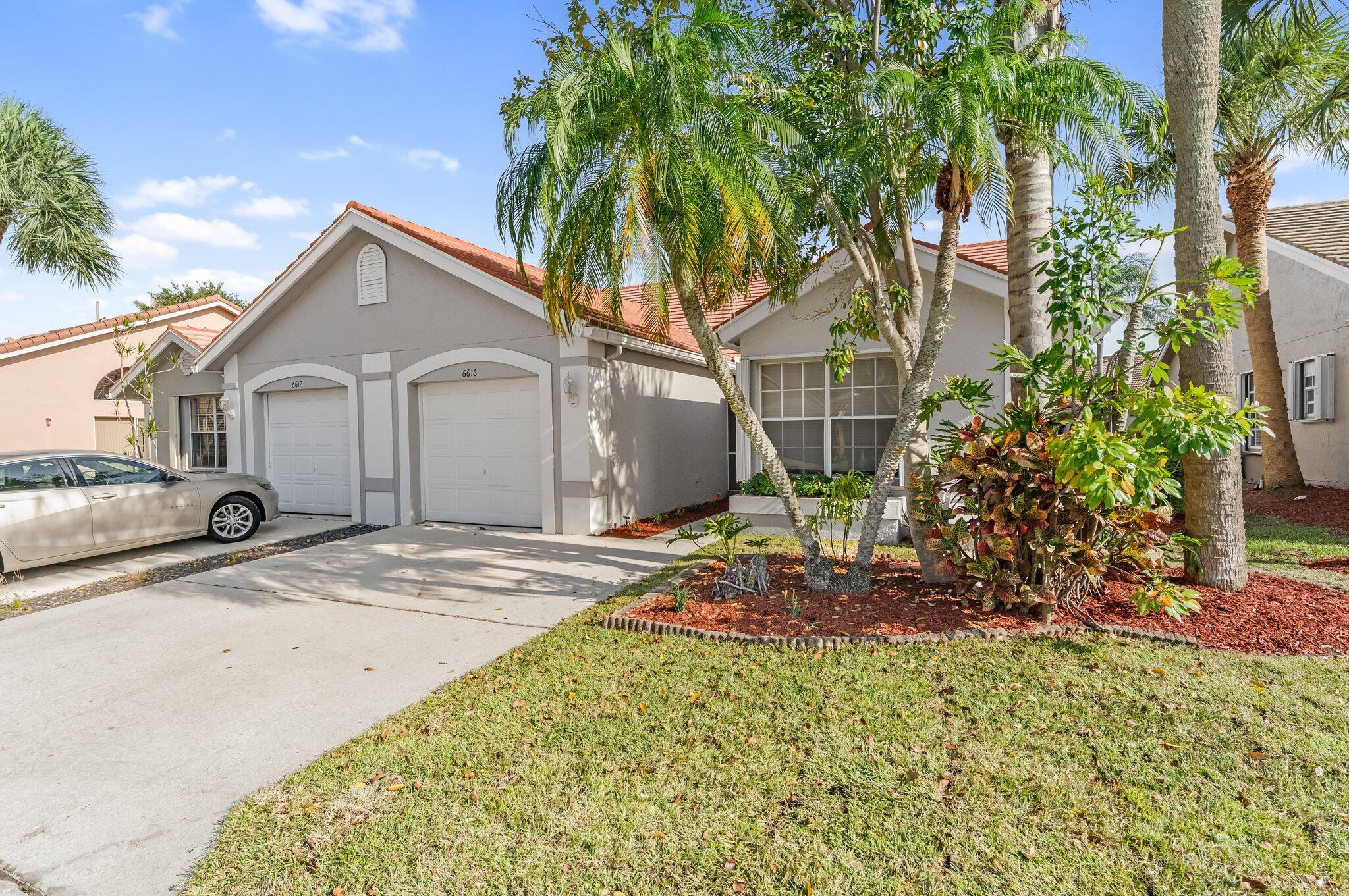 6616 Marissa Circle