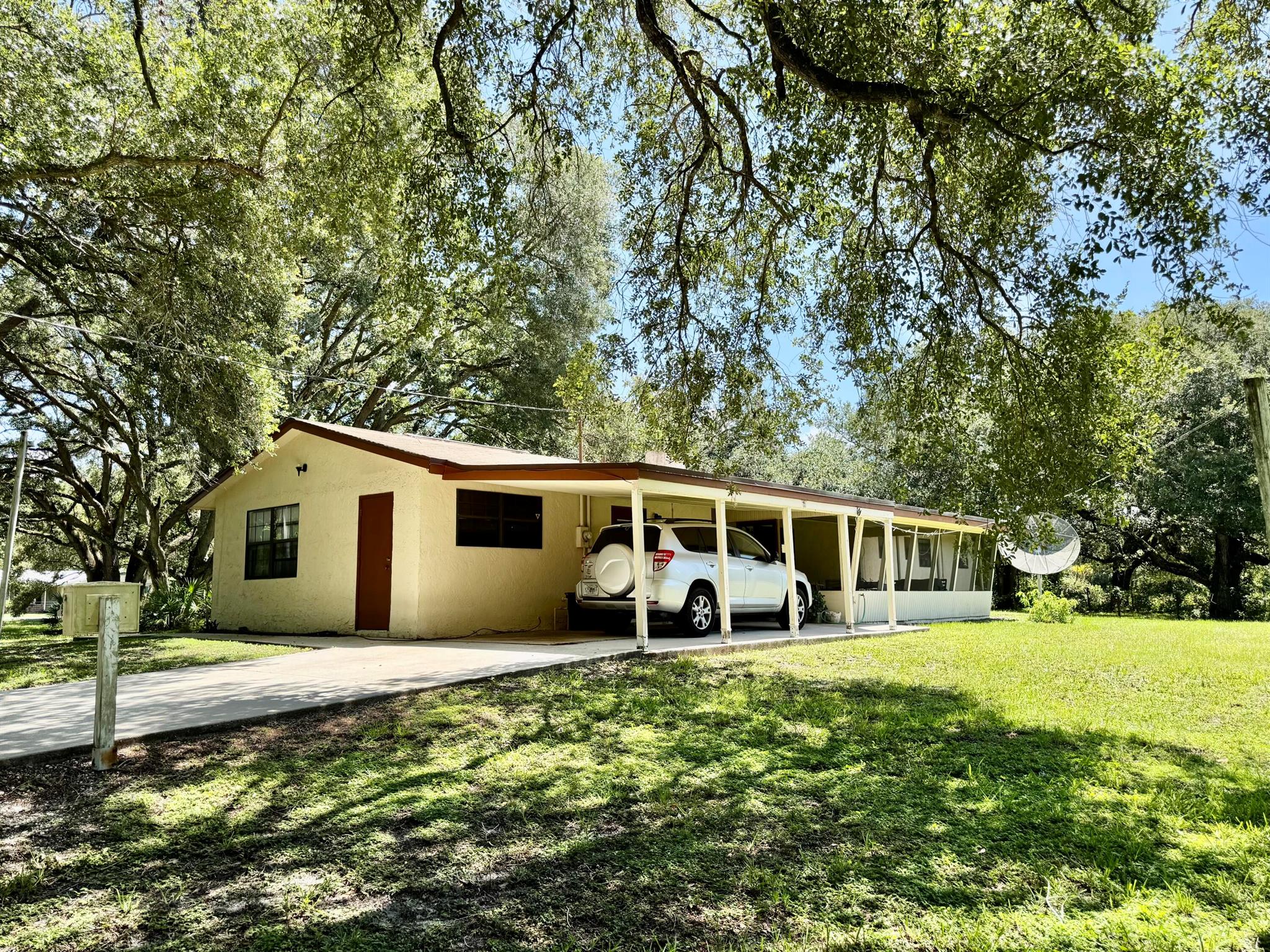 1350 NE 138th Street