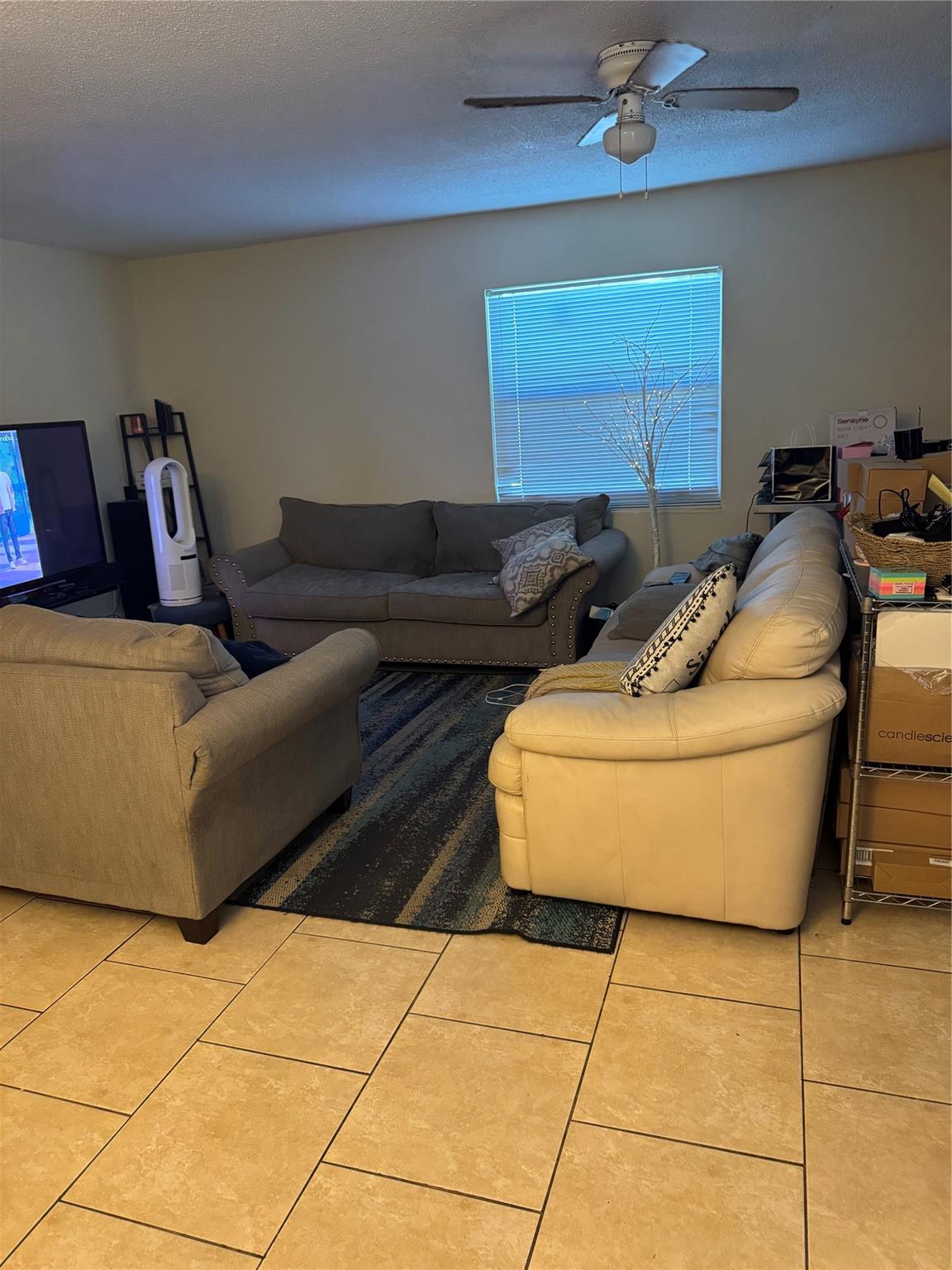 This spacious duplex with a 3/2 on each side offers an excellent investment opportunity. The units are a mirror image of each other and at 1300 sq ft provide good space and a perfect design. Both units are rented on a month to month basis to tenants who would like to continue. Potential annual gross income is $62,400. The tenant pays for all utilities except water.. All windows and doors have been replaced with impact glass, roof replaced 2006. Both units are updated with new kitchens, countertops and appliances. There is a spacious laundry room with full size washer/dryer and new hot water heaters. The units share a fenced private yard in the rear. The location is within a highly desirable rental district close to downtown, the port, airport and with easy access to the I95.