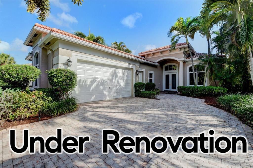 Photo of 7904 Villa D Este Way, Delray Beach, FL 33446 (MLS # R10687942)