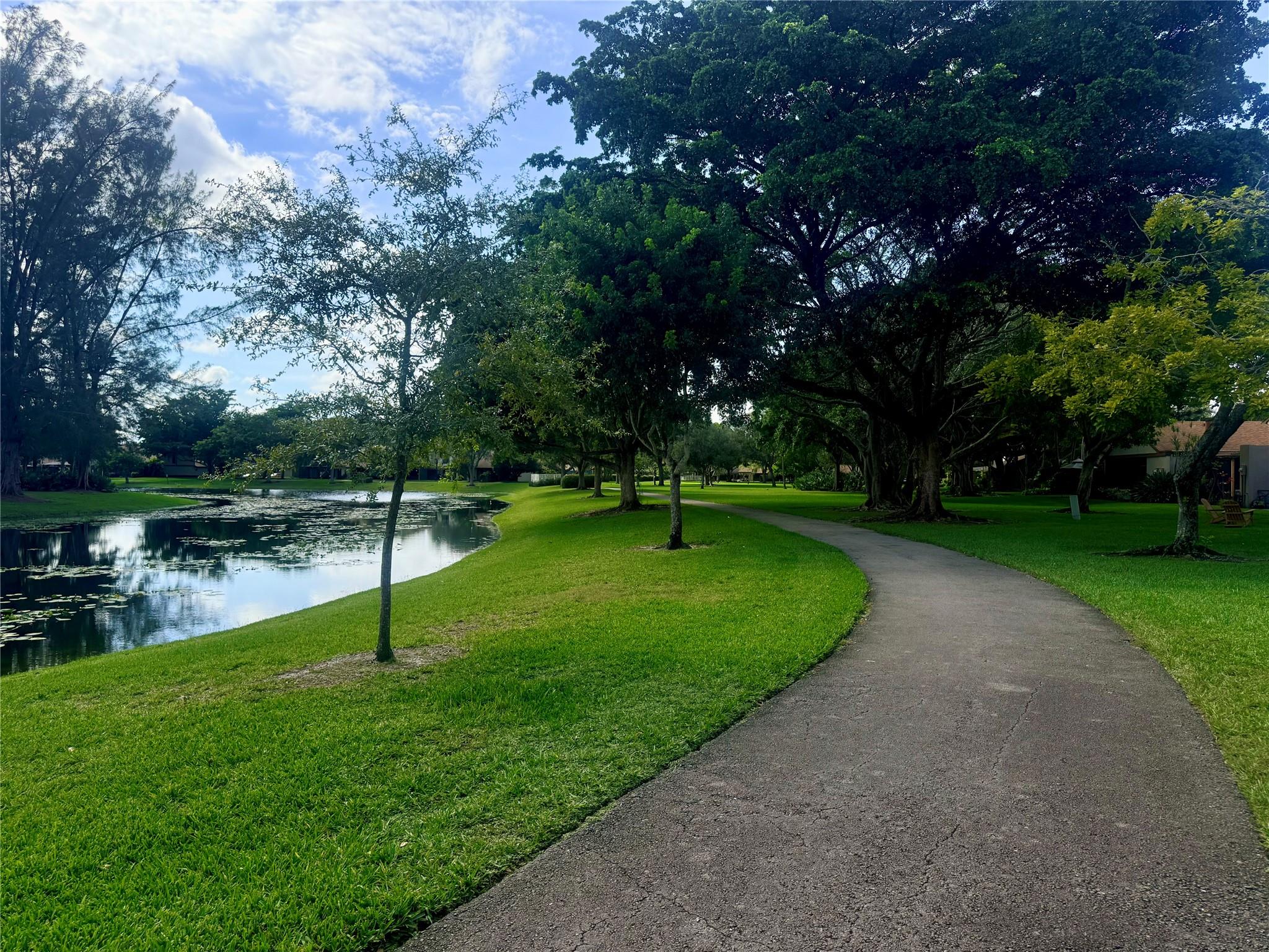 Timberwalk II - Residential Lease