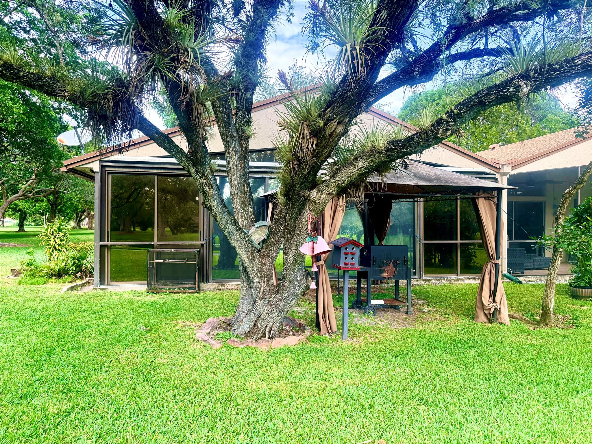 Timberwalk II - Residential Lease