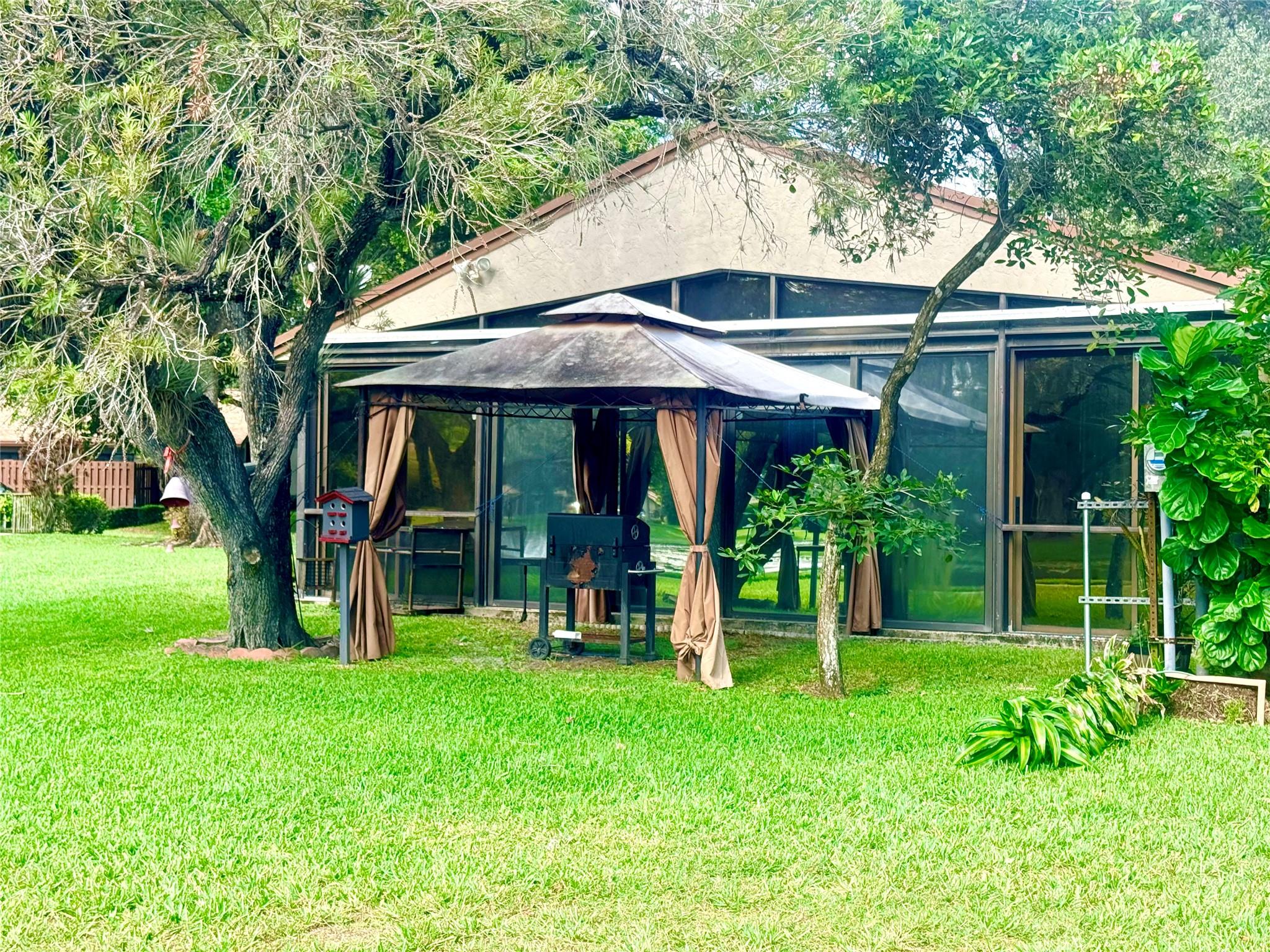 Timberwalk II - Residential Lease