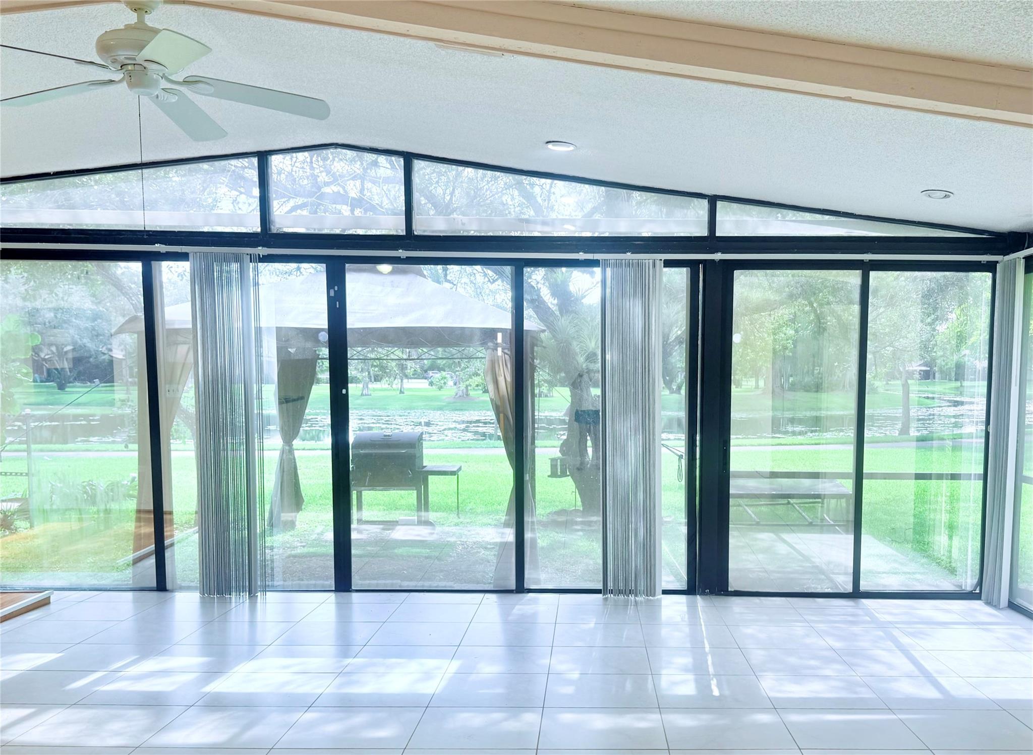 Timberwalk II - Residential Lease