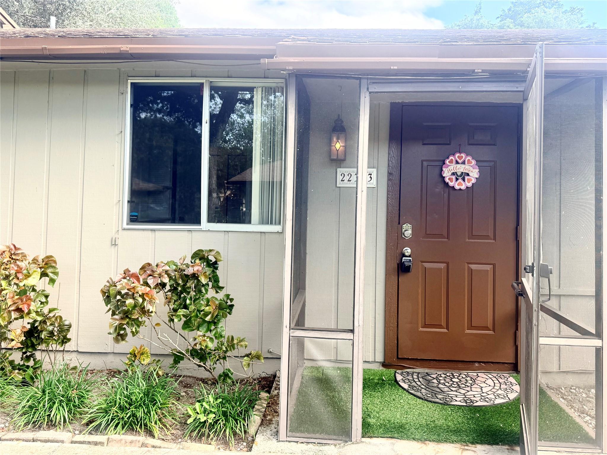 Timberwalk II - Residential Lease