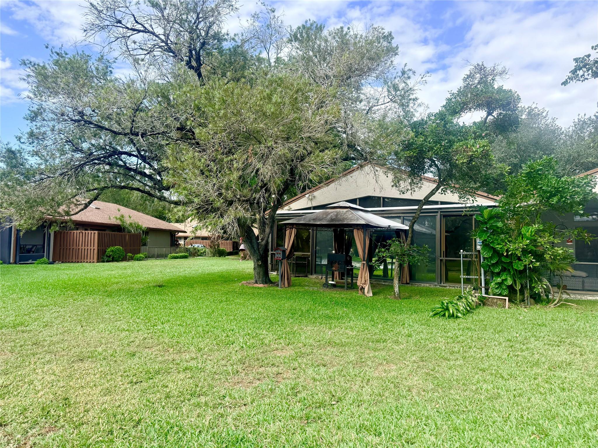 Timberwalk II - Residential Lease