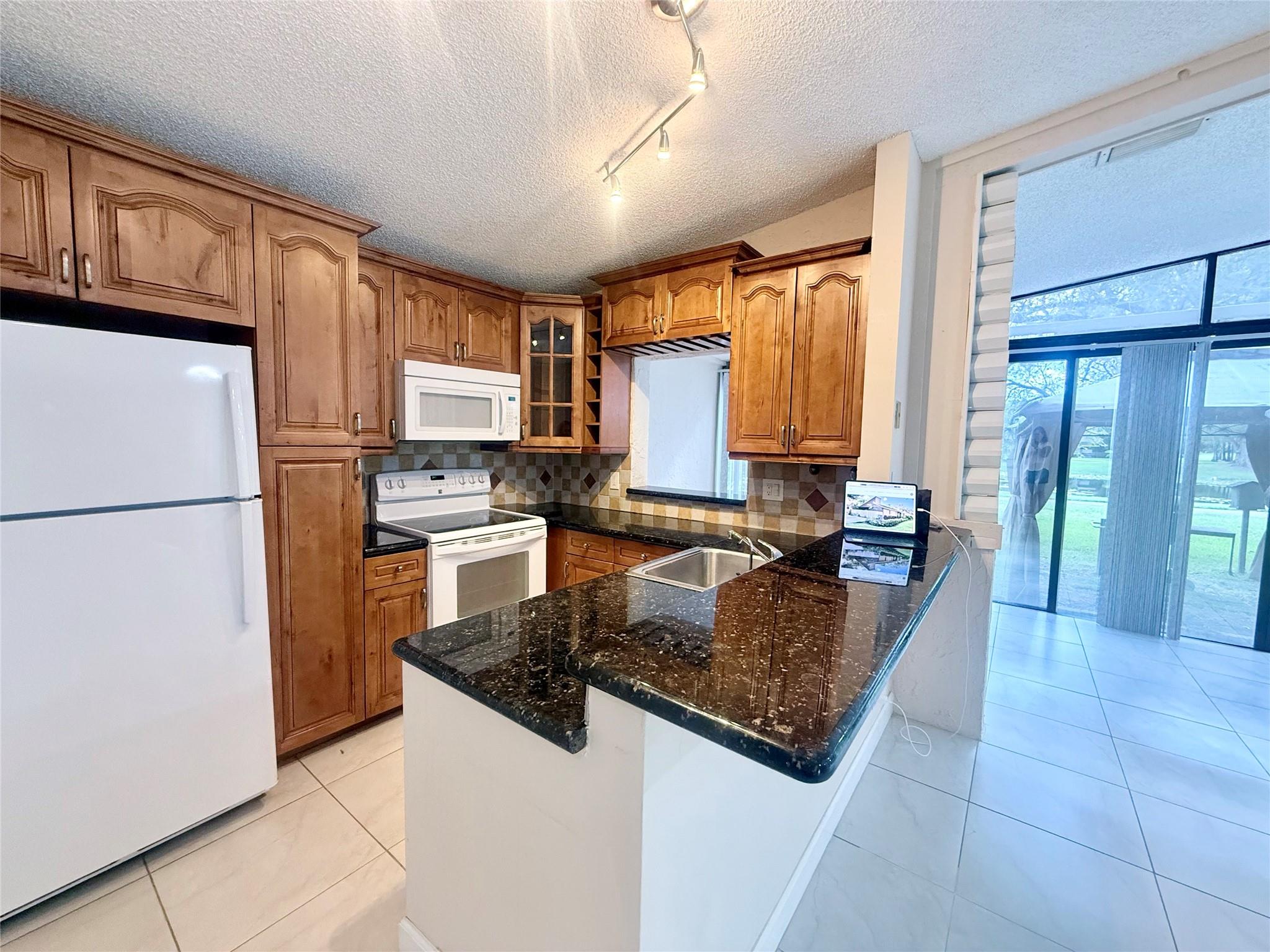 Timberwalk II - Residential Lease