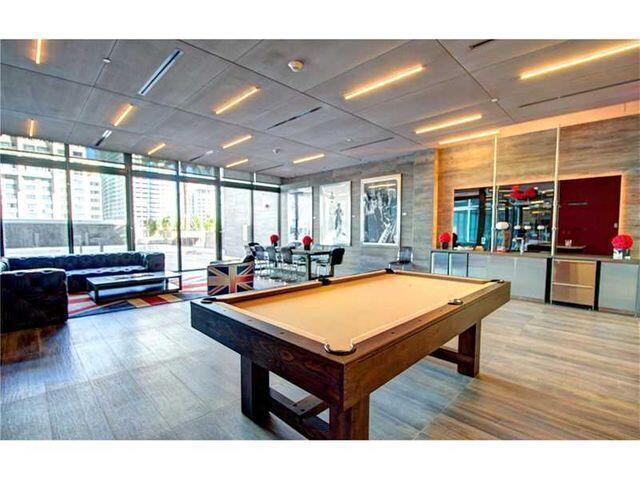 THE BONDO (1080 BRICKELL) - Residential