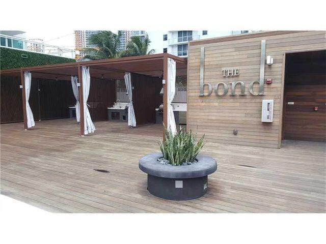 THE BONDO (1080 BRICKELL) - Residential