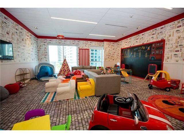 THE BONDO (1080 BRICKELL) - Residential