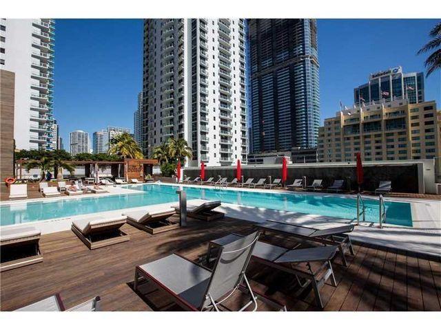THE BONDO (1080 BRICKELL) - Residential