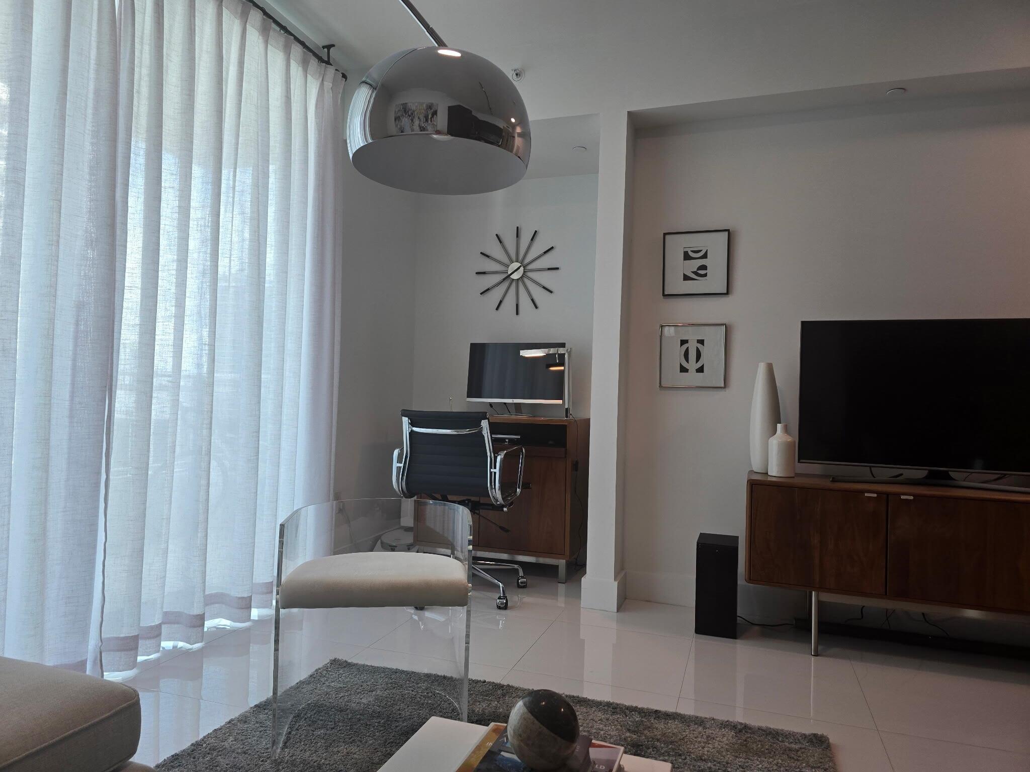 THE BONDO (1080 BRICKELL) - Residential