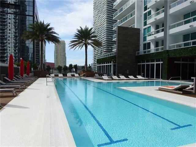 THE BONDO (1080 BRICKELL) - Residential