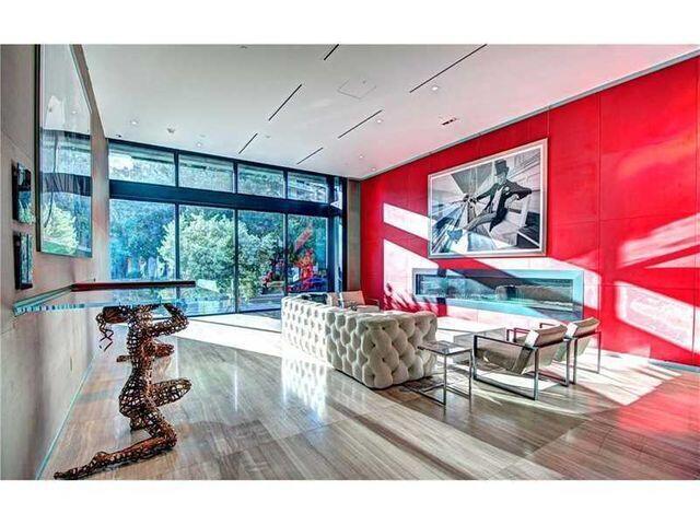 THE BONDO (1080 BRICKELL) - Residential
