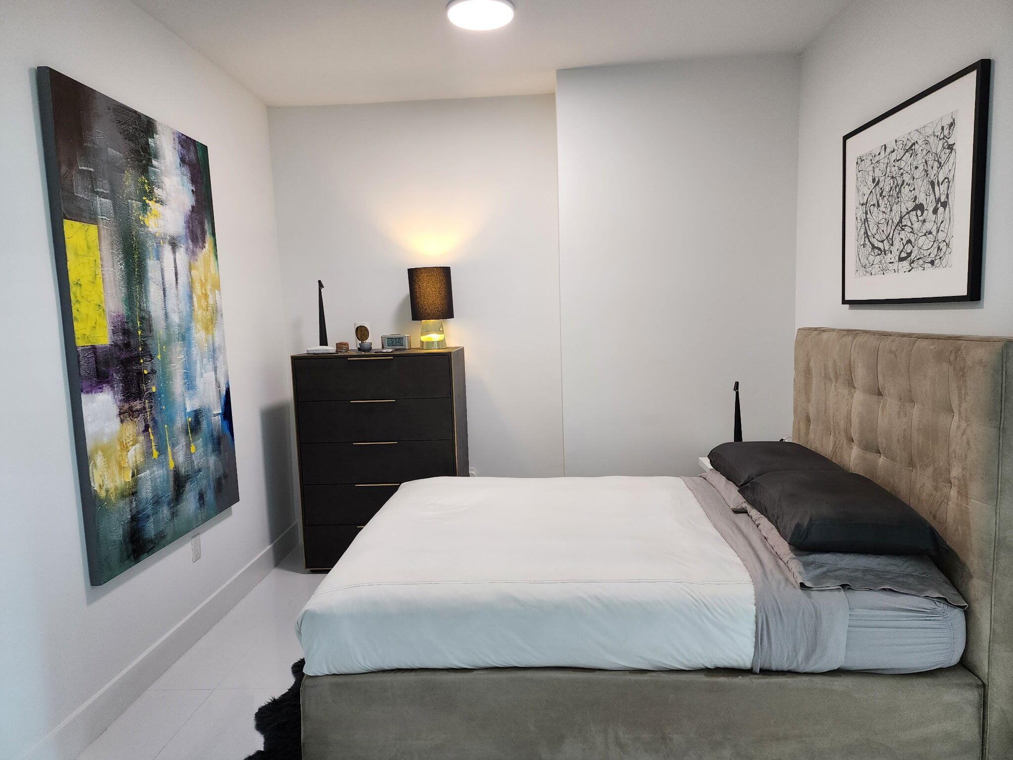 THE BONDO (1080 BRICKELL) - Residential