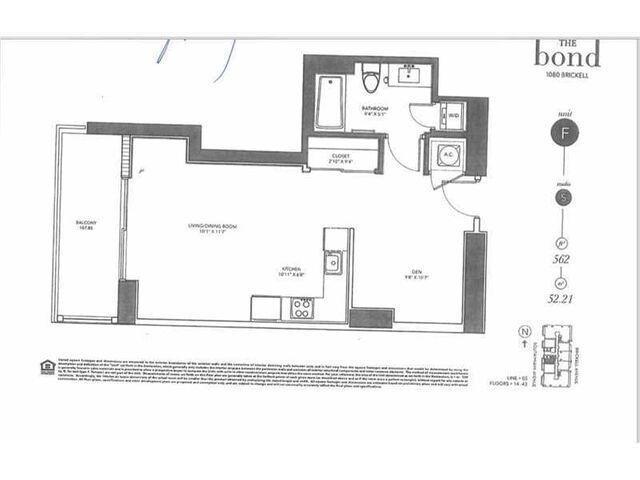 THE BONDO (1080 BRICKELL) - Residential