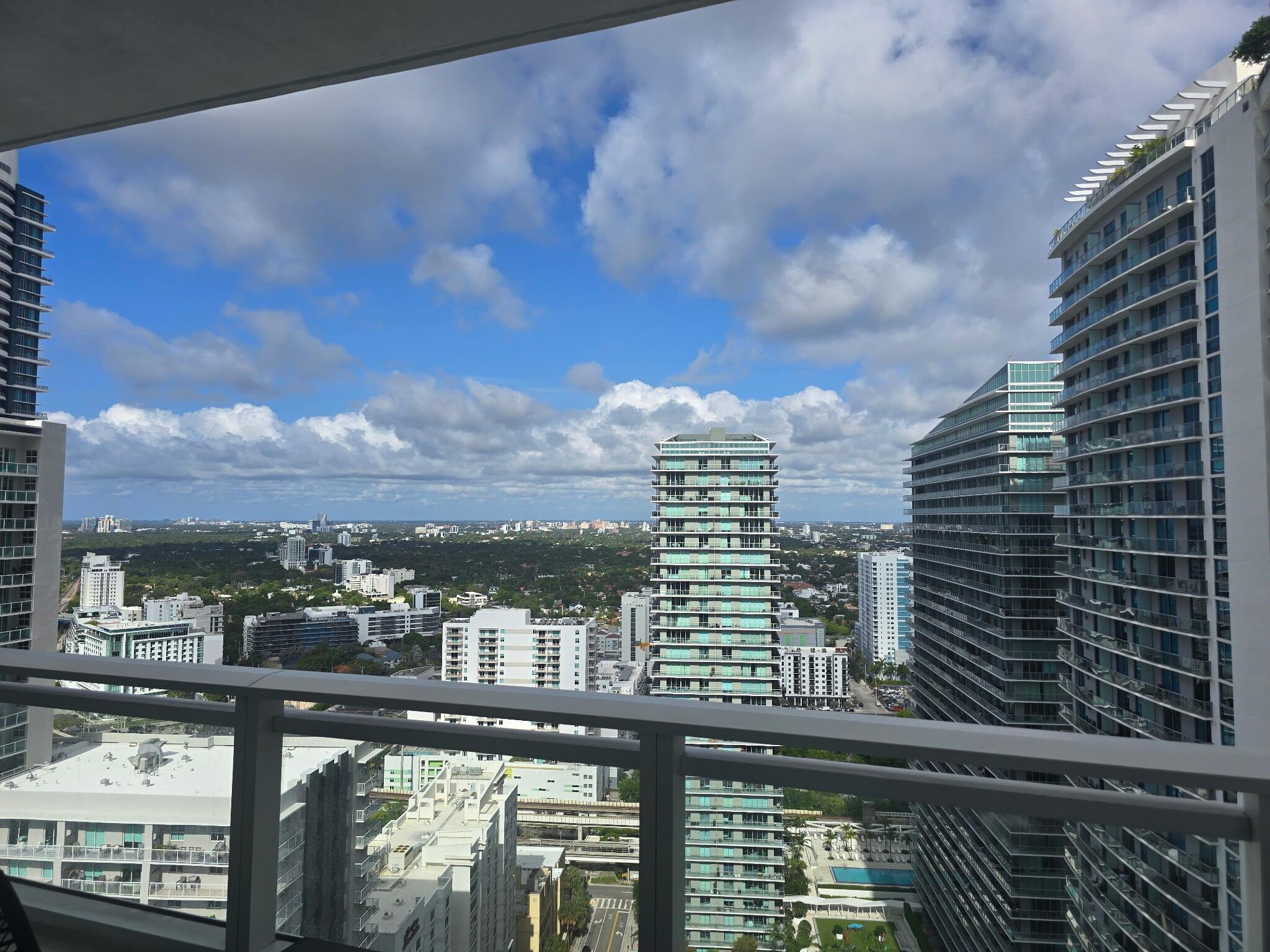 THE BONDO (1080 BRICKELL) - Residential