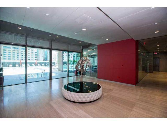 THE BONDO (1080 BRICKELL) - Residential