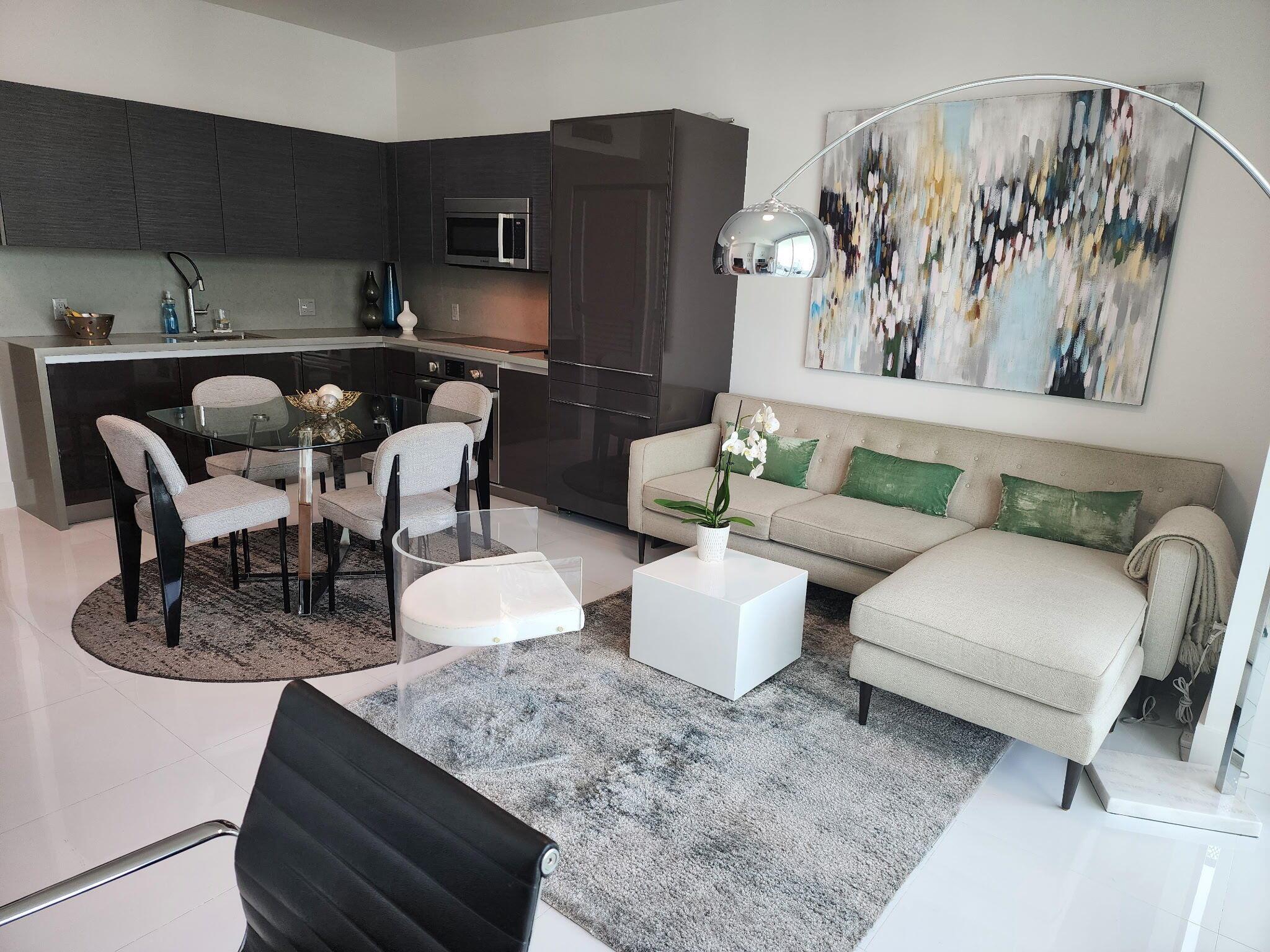 THE BONDO (1080 BRICKELL) - Residential