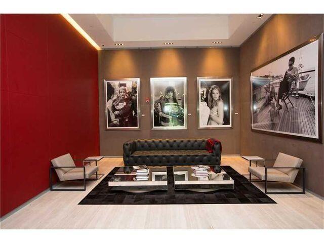 THE BONDO (1080 BRICKELL) - Residential
