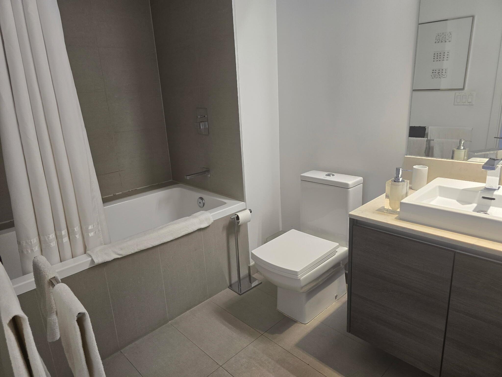 THE BONDO (1080 BRICKELL) - Residential