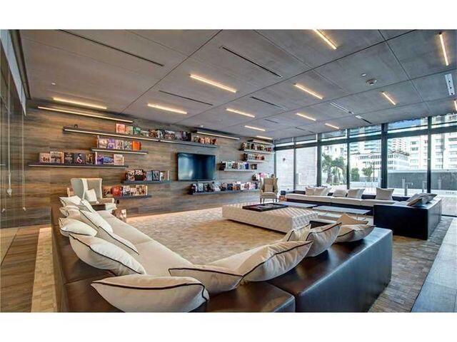 THE BONDO (1080 BRICKELL) - Residential