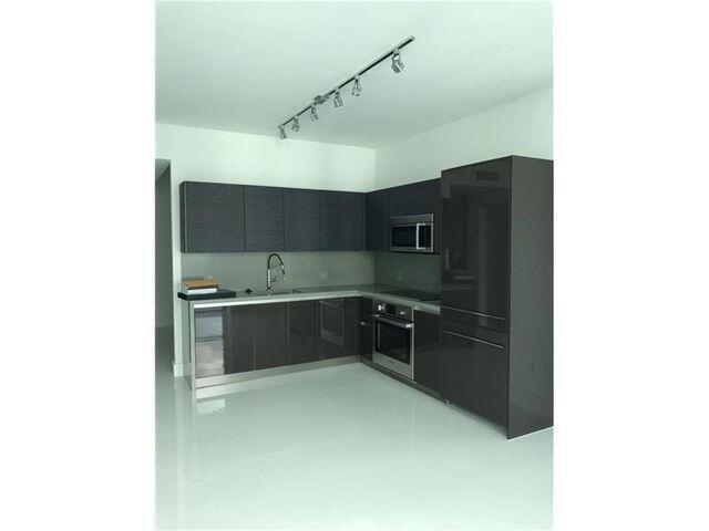 THE BONDO (1080 BRICKELL) - Residential