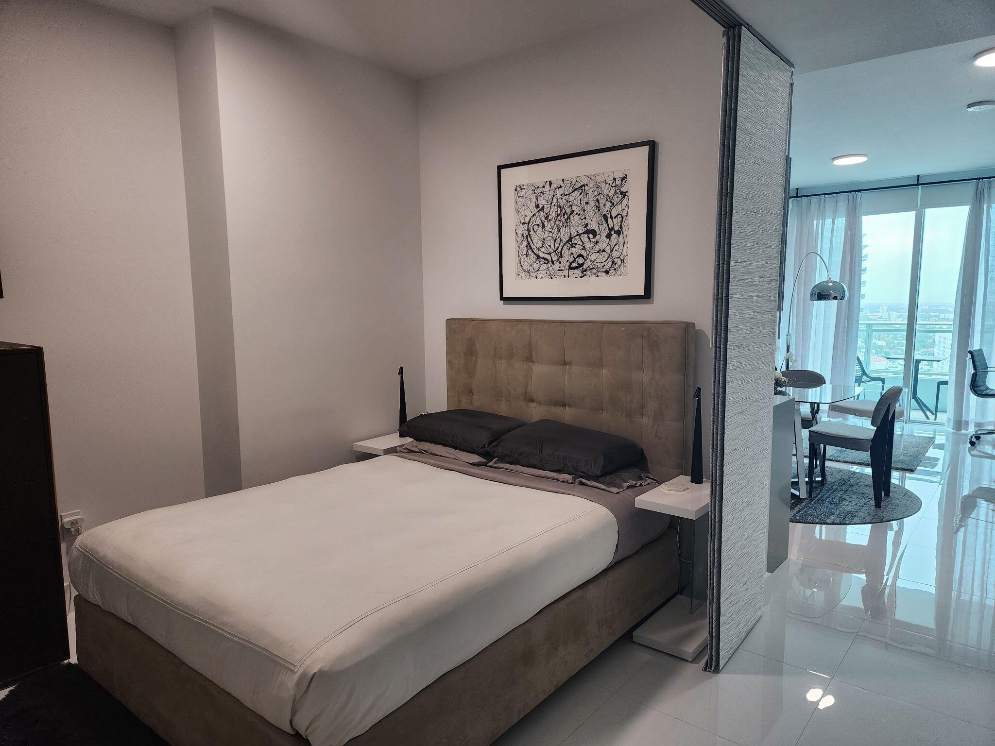 THE BONDO (1080 BRICKELL) - Residential