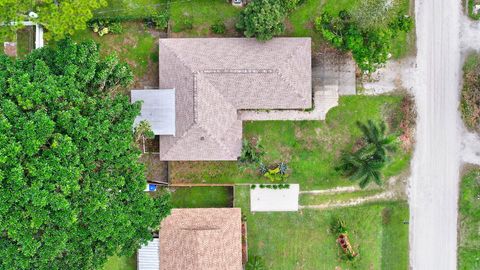 A home in Vero Beach