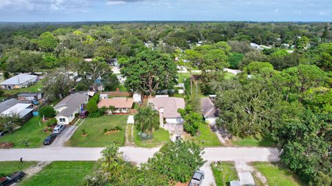 A home in Vero Beach