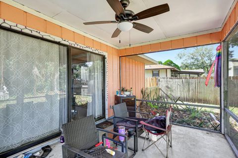 A home in Vero Beach