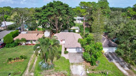 A home in Vero Beach